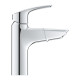Смеситель для раковины Grohe Eurosmart M-Size, Хром (23976003)