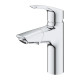 Смеситель для раковины Grohe Eurosmart M-Size, Хром (23976003)