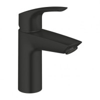 Смеситель для раковины Grohe Eurosmart S-Size, Черный матовый (324672433)