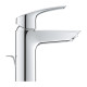 Смеситель для раковины Grohe Eurosmart S-Size, Хром (33265003)