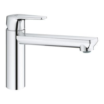 Кухонний змішувач Grohe BauEdge Хром (31693000)