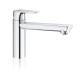 Grohe BauEdge Смеситель однорычажный для мойки (31693000)