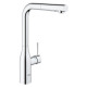 Кухонный смеситель Grohe Essence Хром (30270000)