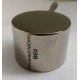 Дозатор для рідкого миючого засобу Grohe Cosmopolitan полірований нікель (40535BE0)