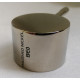Дозатор для рідкого миючого засобу Grohe Cosmopolitan полірований нікель (40535BE0)