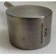 Дозатор для рідкого миючого засобу Grohe Cosmopolitan дамаська сталь (40535DC0)