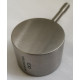 Кухонный смеситель Grohe Concetto Дамасская сталь (32661DC1)