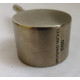 Дозатор для рідкого миючого засобу Grohe Cosmopolitan нікель матовий (40535EN0)
