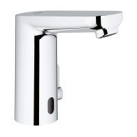 Смеситель для раковины Grohe Eurosmart Cosmopolitan E инфракрасный Хром (36327002)
