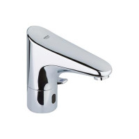 Змішувач для раковини Grohe Europlus E інфрачервоний 220V Хром (36015001)