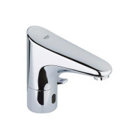 Змішувач для раковини Grohe Europlus E інфрачервоний 6V Хром (36207001)