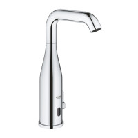 Смеситель для раковины Grohe Essence E инфракрасный Хром (36445000)