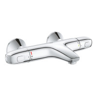 Термостат Grohe Grohtherm 1000 для ванны Хром (34816003)