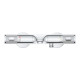 Термостат Grohe Grohtherm 1000 Performance для ванны Хром (34830000)