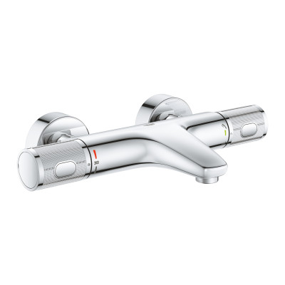 Термостат Grohe Grohtherm 1000 Performance для ванны Хром (34830000)