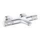 Термостат Grohe Grohtherm 1000 Performance для ванны Хром (34830000)