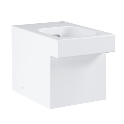 Grohe Cube Ceramic Унитаз напольный для комбинации со скрытым бачком (3948500H)