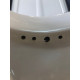 Grohe Solido Perfect Набор 4 в 1 - инстал. 38772001, подвесным унитазом в компл.с сидением Soft (39191000)
