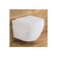 Grohe Подвесной унитаз Euro Ceramic с PureGuard гигиеническим покрытием (3932800H)