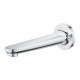 Излив для ванны Grohe Euroeco Хром (13471001)