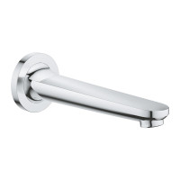 Излив для ванны Grohe Euroeco Хром (13471001)