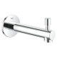 Вилив для ванни Grohe Concetto Хром (13281001)