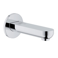 Излив для ванны Grohe BauCosmopolitan Хром (13255000)