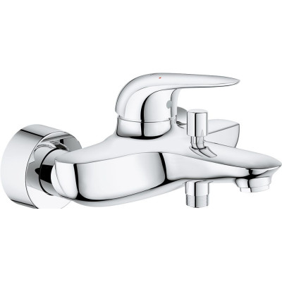 Grohe Eurostyle Смеситель для ванны однорычажный (23726003)