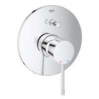 Змішувач для ванни Grohe Essence Хром (19285001) Змішувач для ванни Grohe Essence Хром (19285001)