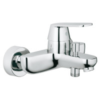 Смеситель для ванны Grohe Eurosmart Cosmopolitan Хром (32831000)