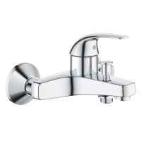Смеситель для ванны Grohe BauCurve Хром (23599000)