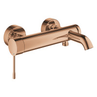 Змішувач для ванни Grohe Essence Теплий захід (33624DA1) Змішувач для ванни Grohe Essence Теплий захід (33624DA1)