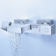 Термостат для ванны Grohe Grohtherm Cube, хром (34497000)