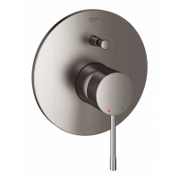 Смеситель для ванны Grohe Essence Графит матовый (19285AL1)