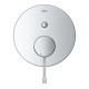 Смеситель для ванны Grohe Essence Хром (24167001)