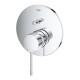 Смеситель для ванны Grohe Essence Хром (24167001)