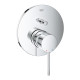 Смеситель для ванны Grohe Essence Хром (24167001)