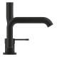 Смеситель для ванны Grohe Essence на 4 отверстия Фантомный черный (25251KF1)