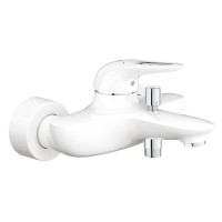 Смеситель для ванны Grohe Eurostyle Белая луна (33591LS3)