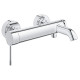 Смеситель для ванны Grohe Essence Хром (33624001)