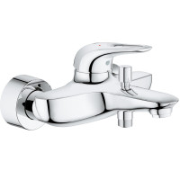 Смеситель для ванны Grohe Eurostyle Хром (33591003)