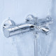 Термостат для ванны Grohe Grohtherm 800 (34567000)
