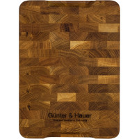 Обробна дошка Gunter&Hauer TS 25x35, дерево