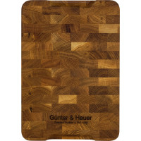 Обробна дошка Gunter&Hauer TS 25x40, дерево