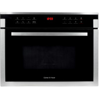 Духовой электрический шкаф Gunter&Hauer EOK 4502 Нержавеющая сталь с функцией микроволновки Духовой электрический шкаф Gunter&Hauer EOK 4502 Нержавеющая сталь с функцией микроволновки