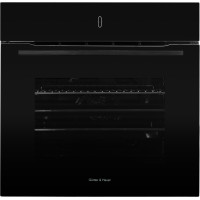 Духова електрична шафа Gunter&Hauer EOM 7009 BL Чорний