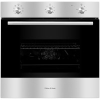 Духовой электрический шкаф Gunter&Hauer EOM 866 Нержавеющая сталь