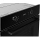 Духовой электрический шкаф Gunter&Hauer EOM 970 BL Черный