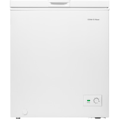 Морозильная камера Gunter&Hauer GF 145