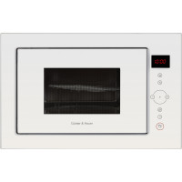 Микроволновая печь Gunter&Hauer EOK 2502 WH Белая